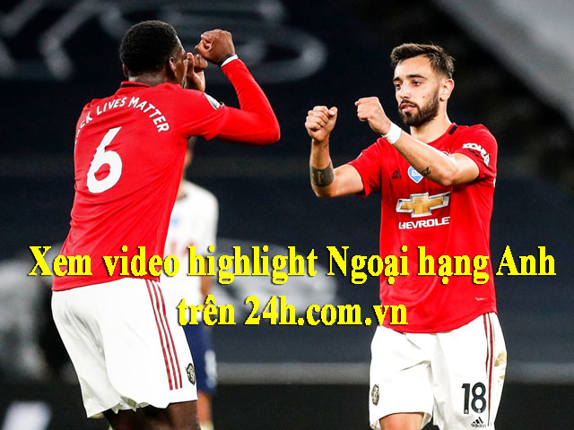 Bóng đá - 8 vòng nghẹt thở đua top 4 Ngoại hạng Anh, xem video highlight cực chất trên 24h.com.vn