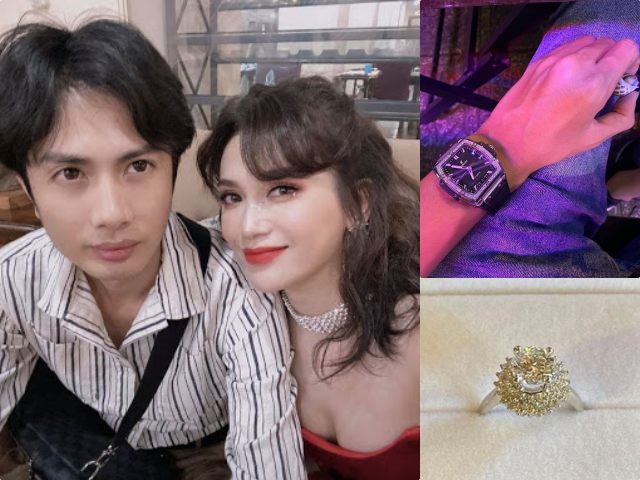 Giải trí - Chàng trai nhận nút kim cương YouTube gây choáng, tiêu tốn tiền tỷ chiều bạn gái suốt 1 năm yêu