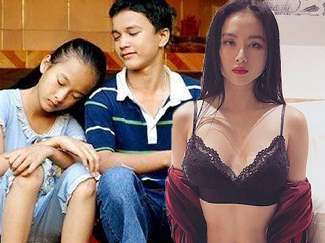 Phim - "Người tình nhí" của Angela Phương Trinh sau 14 năm: Mở lớp dạy võ, làm đủ nghề kiếm sống