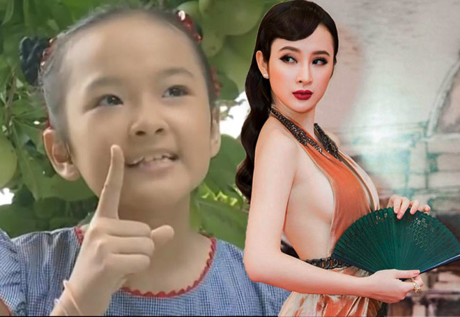 "Người tình nhí" của Angela Phương Trinh sau 14 năm: Mở lớp dạy võ, làm đủ nghề kiếm sống - 1