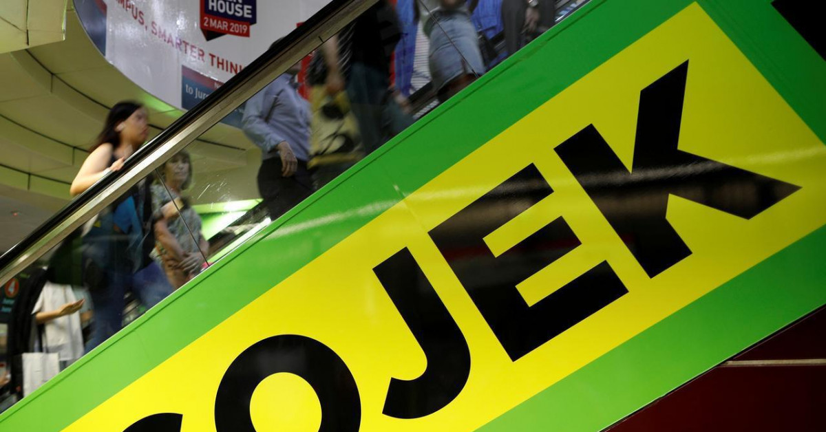 Gojek sa thải 430 nhân viên, đóng cửa hai dịch vụ - 1