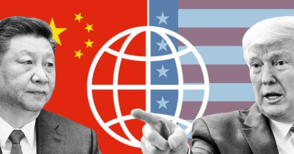 Thế giới - Đối đầu Mỹ - Trung nguy hiểm hơn chiến tranh lạnh Mỹ - Liên Xô