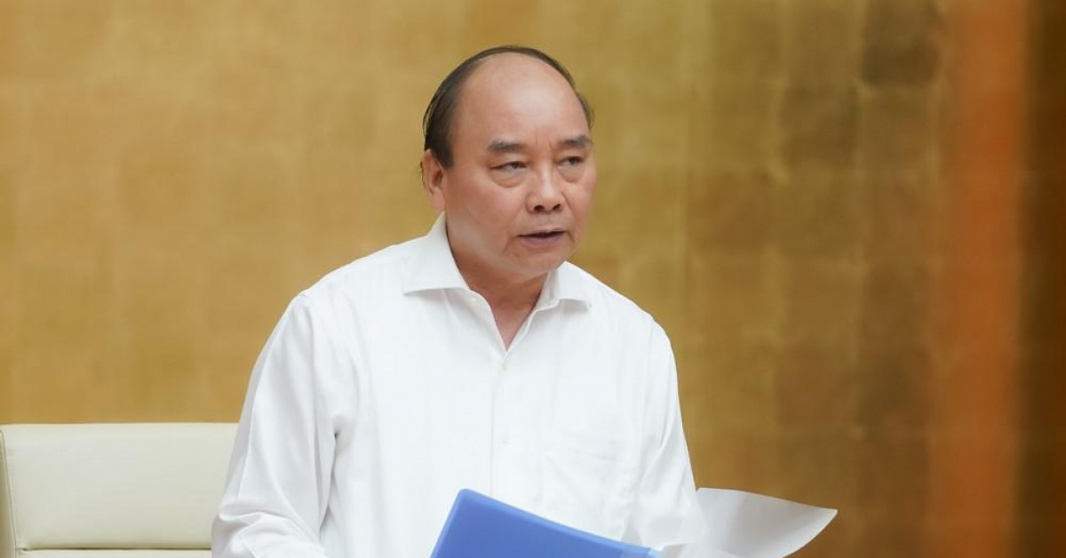 Tin tức trong ngày - Thủ tướng họp chống dịch COVID-19: Tránh nôn nóng, chưa cho du khách vào Việt Nam