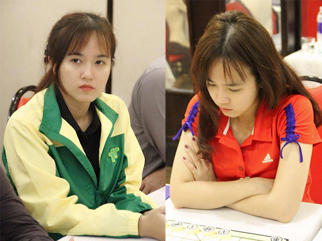 Thể thao - Cờ tướng Việt nóng vì giải thưởng "khủng": Hot girl thắng khó tin nổi