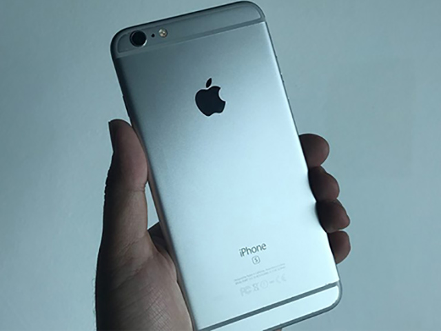 iPhone 6s trở lên sẽ được nâng cấp camera nhờ iOS 14