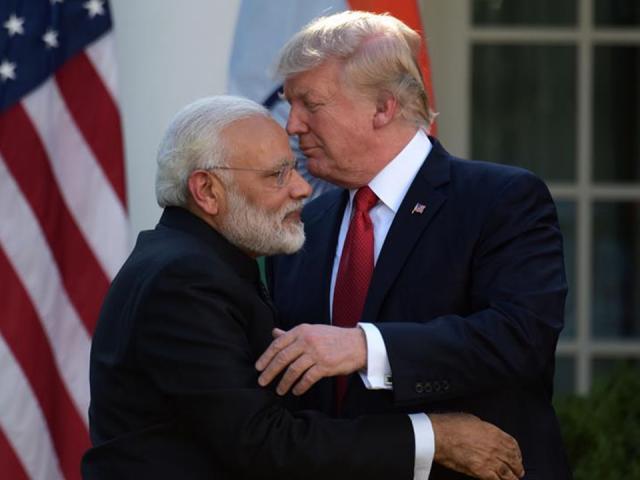 Thế giới - Báo TQ nhắc Ấn Độ đừng mong chờ Mỹ giúp đối phó Bắc Kinh ở biên giới