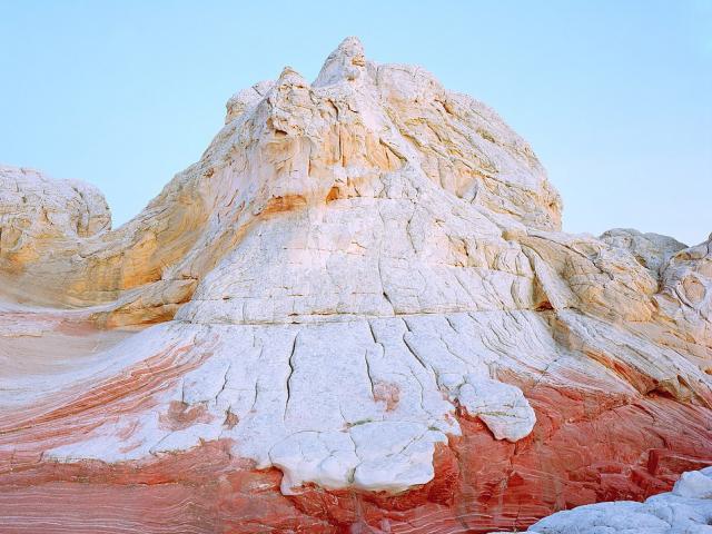 Du lịch - Những sa mạc có phong cảnh đẹp như tranh vẽ khắp thế giới