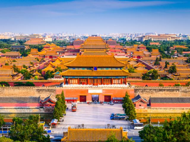 Du lịch - Bí mật cuối cùng ở Tử Cấm Thành sắp được hé mở