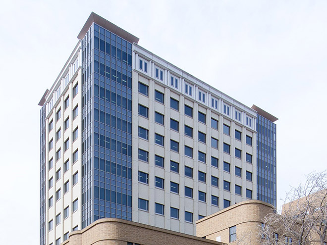 Phim cách nhiệt Wincos giúp công trình tiết kiệm năng lượng hiệu quả