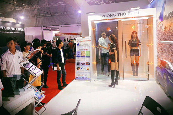 Wincos sẽ tham gia Triển lãm Quốc tế Vietbuild 2020 từ 24-28/06/2020 với nhiều trải nghiệm độc đáo dành cho khách hàng 