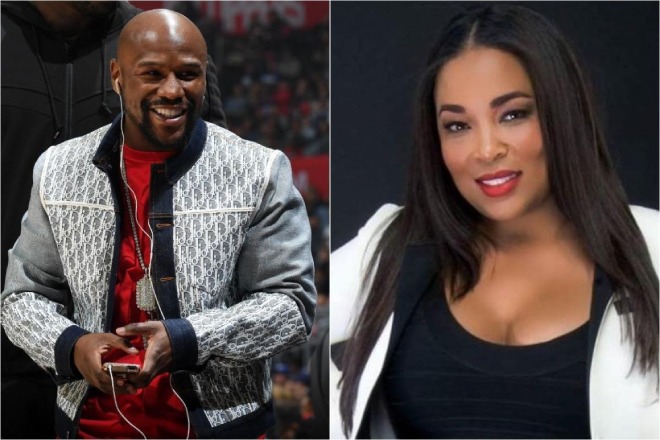 Josie Harris - bạn gái cũ của Mayweather qua đời vì sử dụng thuốc quá liều