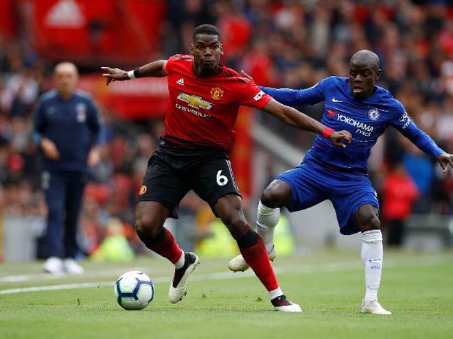 Đua top 4 Ngoại hạng Anh nóng như lửa: Tottenham đe dọa MU, Chelsea - 2