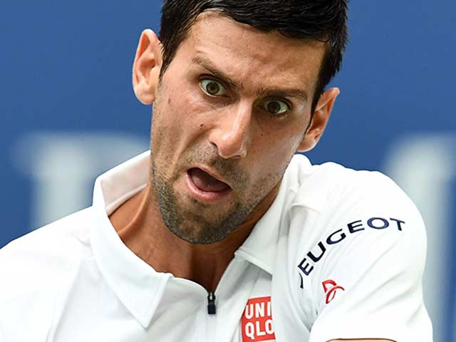 Thể thao - Djokovic bị chỉ trích vì lập dị: Chê bai y học, quảng cáo "thuốc" bổ não
