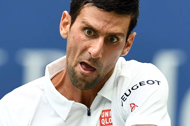 Novak Djokovic khiến một loạt người bị liên lụy, lẫn chính mình và vợ nhiễm Covid-19 sau Adria Tour
