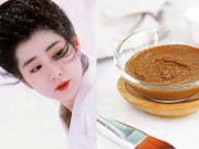 Làm đẹp - 2 loại bột tắm trắng da rẻ tiền có trong nhiều gian bếp Việt