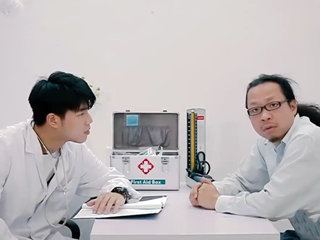 Video Clip Cười - "Cha nào con nấy" chỉ vì thiếu tình thương của mẹ