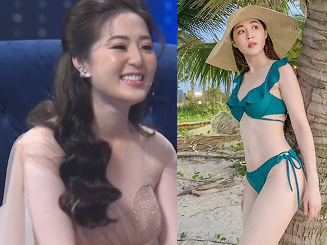 Giải trí - Nữ BTV bản tin thời tiết bị bạn trai chia tay vì lý do không ngờ