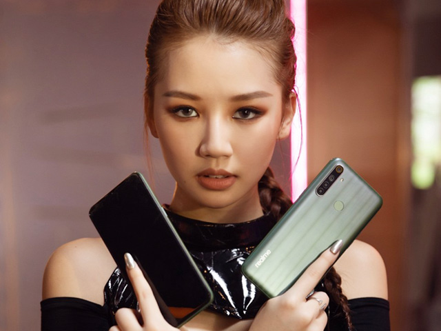 Giải trí - Giải mã loạt game siêu đỉnh do Amee hóa thân trong MV "Yêu thì yêu không yêu thì yêu"