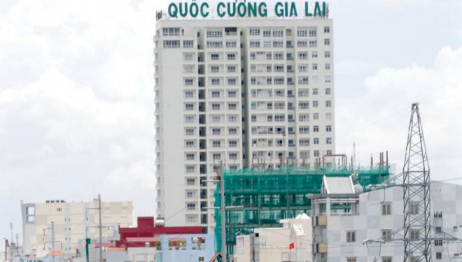 Quốc Cường Gia Lai đã hoàn tất việc chuyển nhượng 35% cổ phần tại Bất động sản Sông Mã cho bà Lê Thị Thanh Thúy. Ảnh minh họa