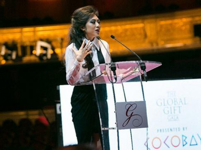 Kinh doanh - Con gái Thuyết "buôn vua"- Coco Trần còn quan hệ gì với Tập đoàn Empire?