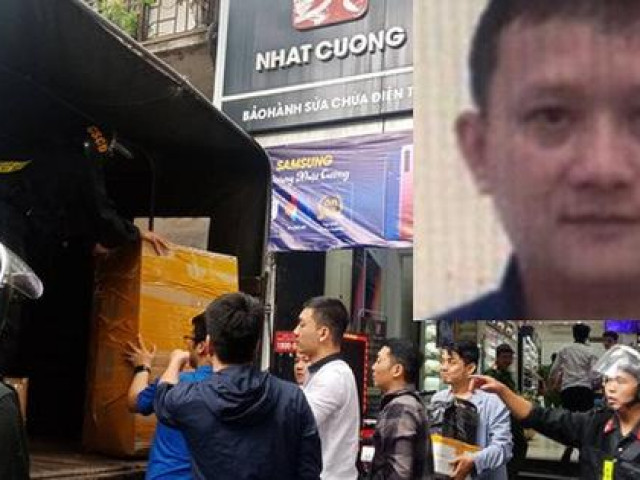 Tin tức trong ngày - Thứ trưởng Bộ Công an: Tôi đã kêu gọi Bùi Quang Huy về đầu thú