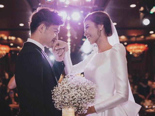 Bạn trẻ - Cuộc sống - Cặp đôi duy nhất kết hôn ở show hẹn hò "Người ấy là ai?": Cuộc sống vợ chồng son đậm ngôn tình