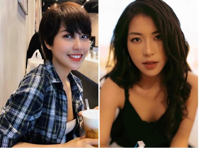 Phim - 2 cô nàng tomboy màn ảnh: Bảo Hân "Về nhà đi con" thua xa người đẹp này!