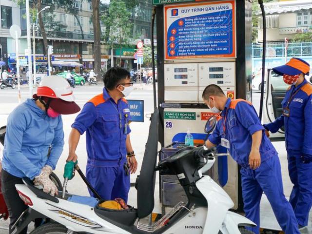 Thị trường - Tiêu dùng - Giá dầu hôm nay 25/6: Lao dốc không phanh khi sức cầu yếu dần vì Covid-19