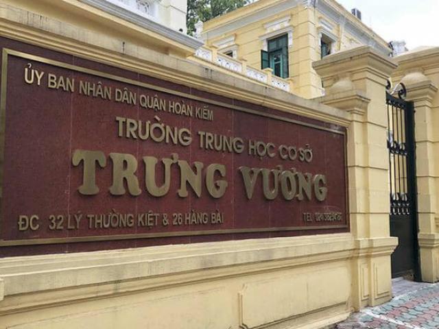 Pháp luật - Không có việc người phụ nữ giả xe ôm công nghệ lừa đón học sinh