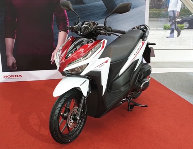 New HONDA Motorcycle  GL Finance Cambodia