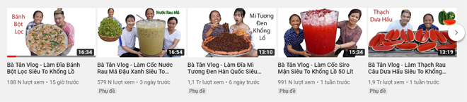 Nữ YouTuber liên tiếp gặp vận đen, bị cư dân mạng tẩy chay - 5