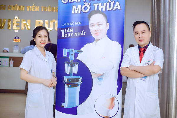Bác sĩ Hoàng Mạnh Ninh – “Tôi luôn tâm niệm làm bất cứ nghề nào cốt cũng ở cái tâm với nghề” - 5