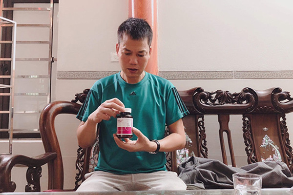 Sự thật TIM Care Diamond dùng có tốt không? Dùng bao lâu có hiệu quả? - 3