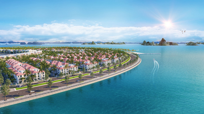 Sun Grand City Feria: nốt ngân dài trong “bản hòa tấu” bất động sản Hạ Long - 1
