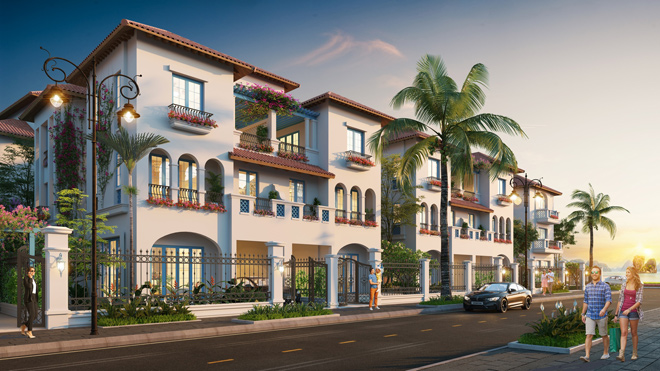 Sun Grand City Feria: nốt ngân dài trong “bản hòa tấu” bất động sản Hạ Long - 3