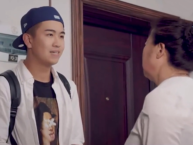 Video Clip Cười - Số phận của đứa "con rơi" sẽ như thế nào?