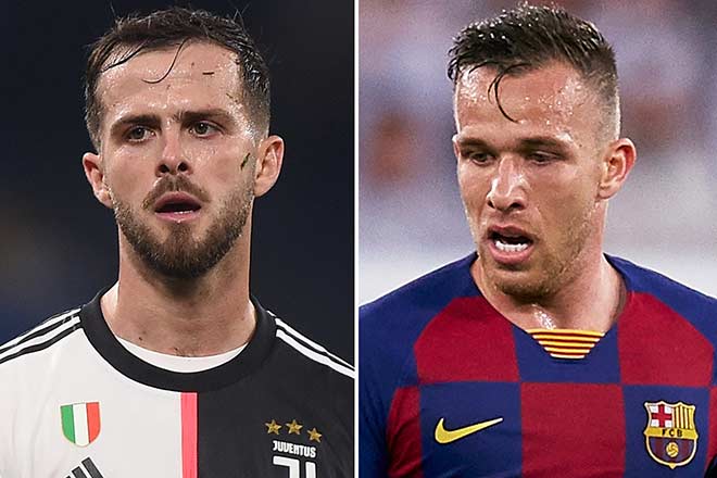 Fan Barca ngao ngán: Lý do thực sự “Xavi mới” sắp bị bán cho Juventus - 1