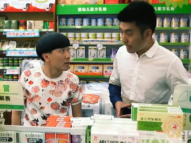 Video Clip Cười - Nhiệt tình quá mức sẽ dễ biến thành "phá hoại"