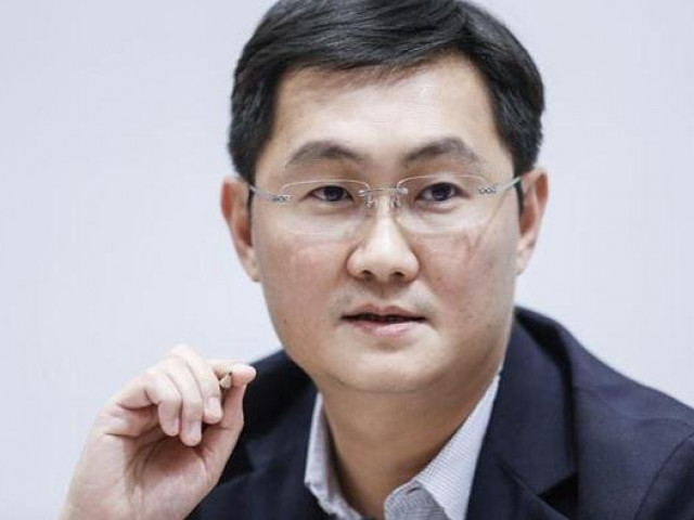 Kinh doanh - Ai soán ngôi Jack Ma, trở thành tỷ phú giàu nhất Trung Quốc ?