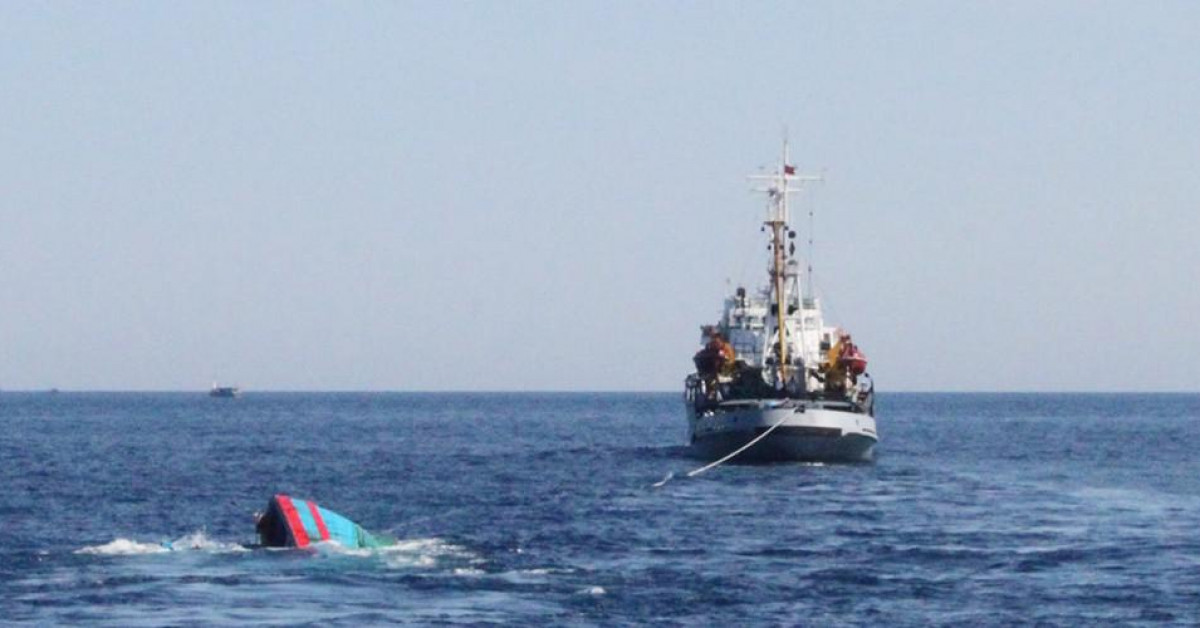 Thế giới - Đụng độ biên giới Trung-Ấn có lan ra biển Đông hay không?