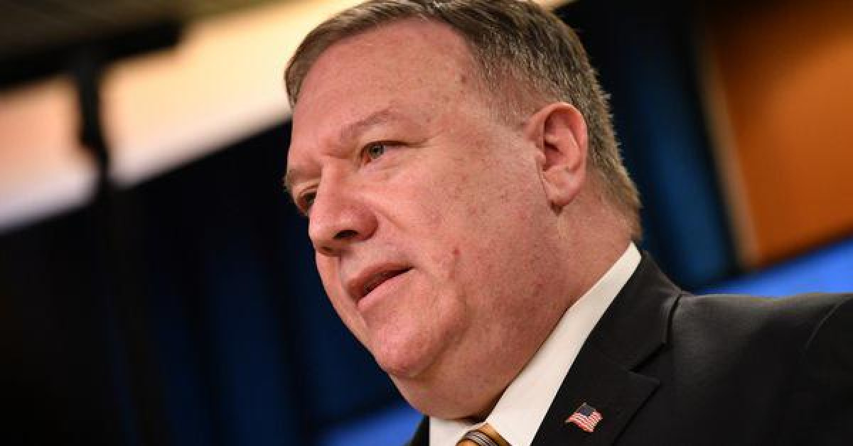 Thế giới - Mỹ liên tiếp ra đòn nhằm vào Trung Quốc