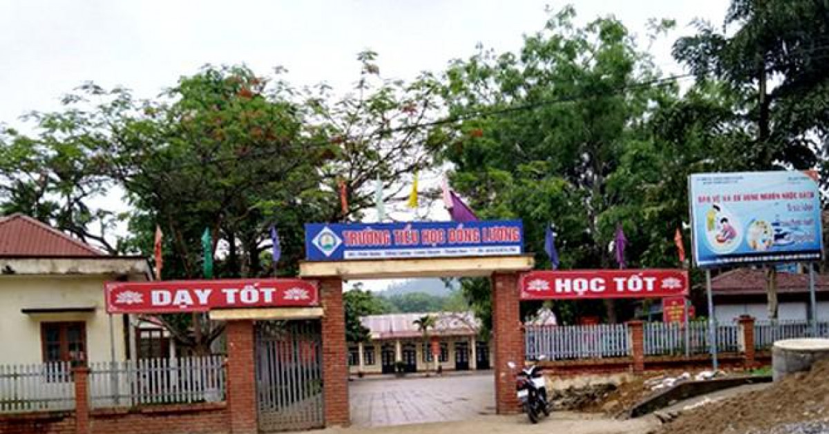 Pháp luật - Vụ học sinh lớp 3 bị xâm hại: Bác ruột bị khởi tố, bắt tạm giam