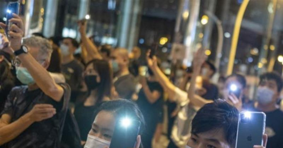 Thế giới - Thượng viện Mỹ thông qua dự luật trừng phạt Trung Quốc