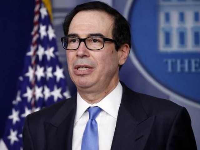 Kinh doanh - Mỹ gửi nhầm 1,4 tỷ USD hỗ trợ Covid-19 cho 1 triệu người đã khuất