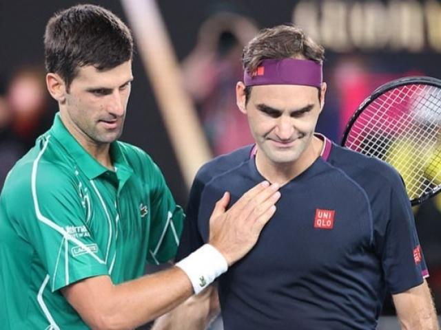 Thể thao - Nghịch lý: Djokovic nếu vượt Federer thành "Vua Grand Slam" vẫn bị tẩy chay?
