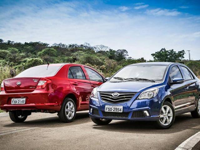 Tin tức ô tô - Những mẫu ô tô rẻ nhất thế giới?