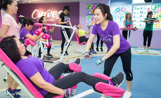 Giảm béo ở tuổi trung niên thế nào để quyến rũ như siêu mẫu thế giới - 5