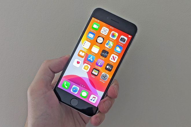 13 năm, iPhone đã phát triển ra sao? - 4