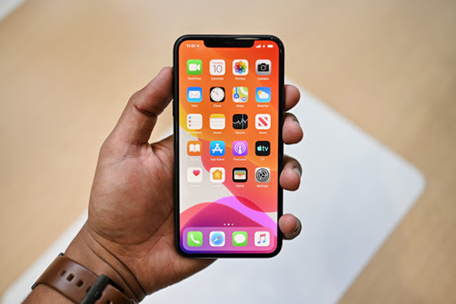 13 năm, iPhone đã phát triển ra sao? - 6