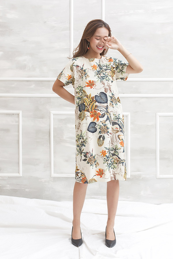 Bim store: Nơi góp phần đa dạng phong cách thời trang cho phái đẹp Việt - 1